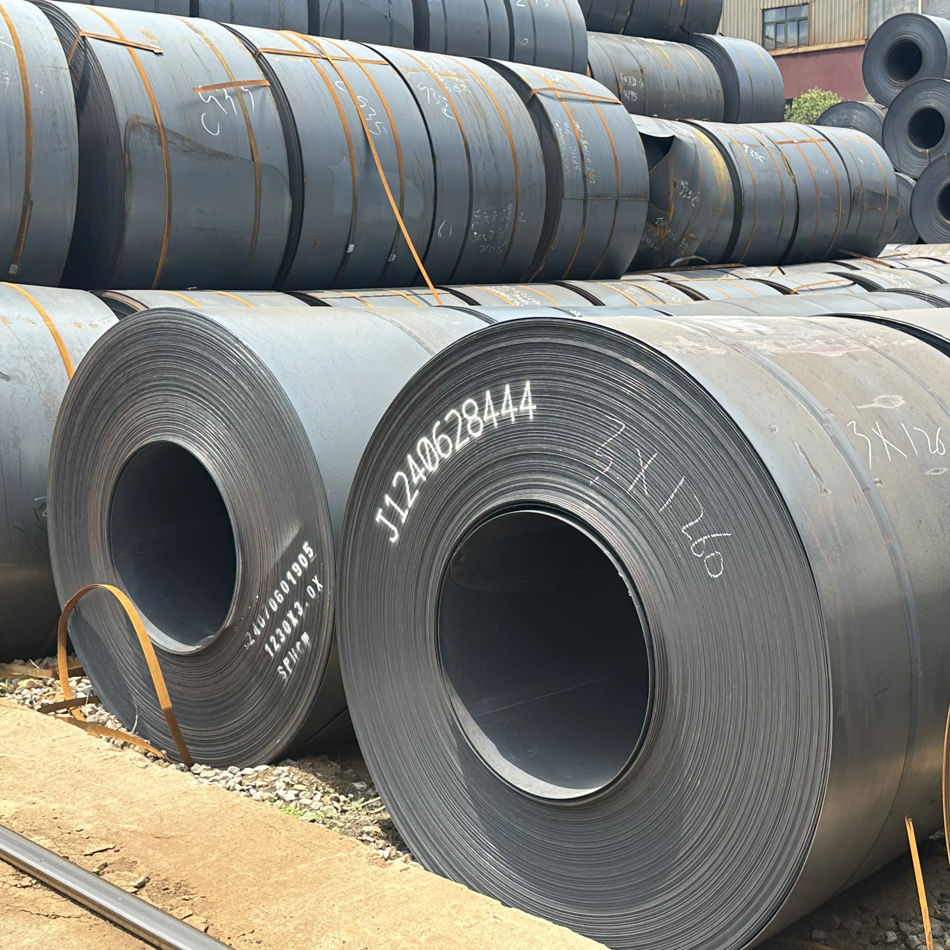 carbon steel coil&strip